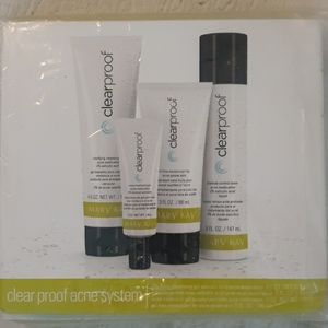 MARY KAY - Clearproof